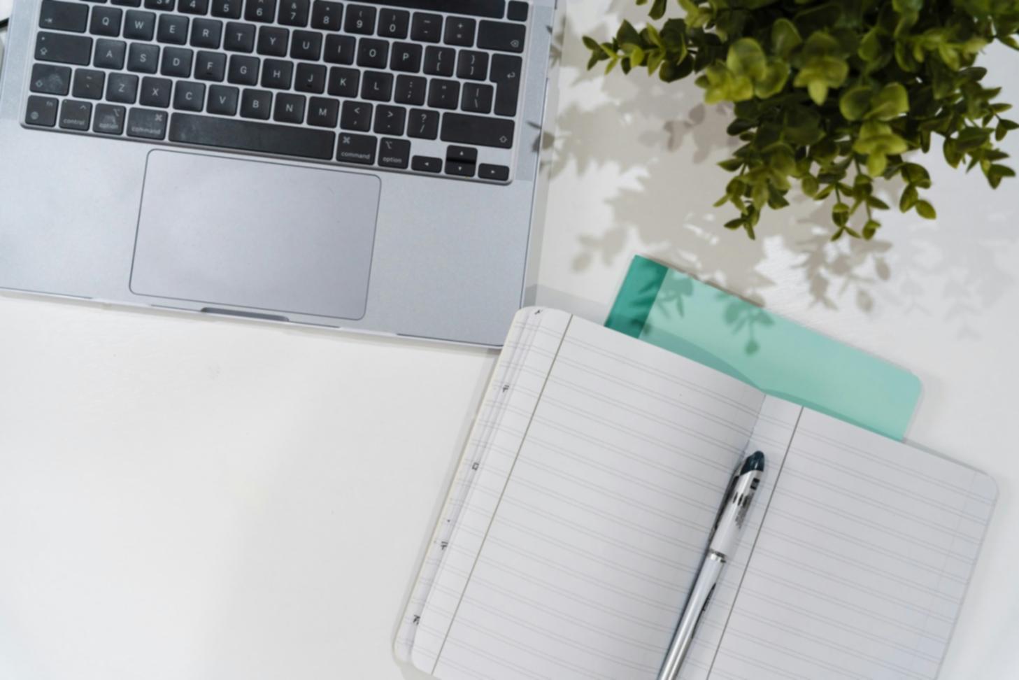 Strategische Planung mit Finanzunterlagen