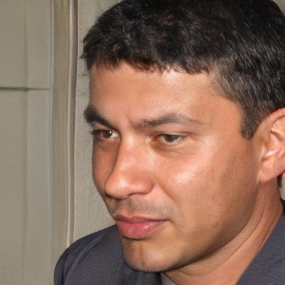 Portrait Lukas Bergmann