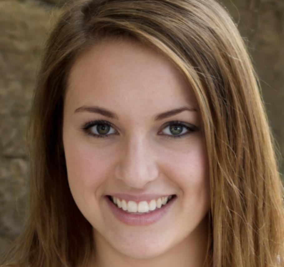 Portrait von Lena Brückner