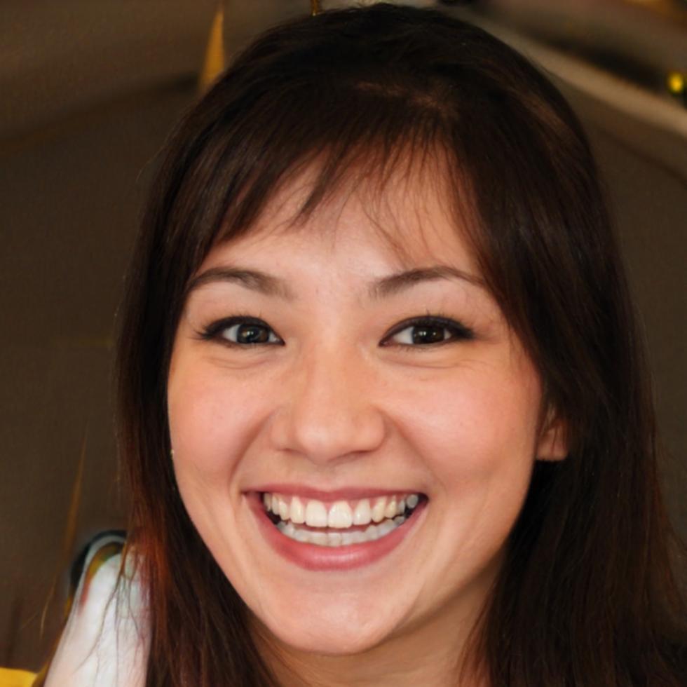 Portrait von Theresa Engholm