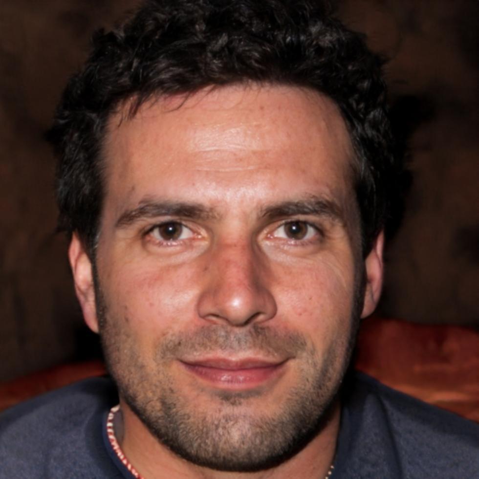 Finanzanalyst Tjark Wienecke